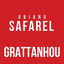 Cover Grattanhou