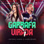 Cover Garrafa Virada