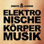 Cover Elektronische Körpermusik