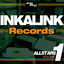 Cover Inkalink Allstars, Vol.1