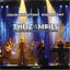 Cover Live at The Bloomsbury Theatre