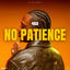 Cover No Patience