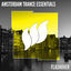 Cover Flashover Amsterdam Trance Essentials