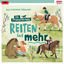 Cover Rolf Zuckowski präsentiert: Reiten ist mehr