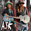 Cover Ask (Honor Song)