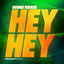 Cover Hey Hey