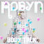Cover Body Talk