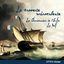 Cover La traverse miraculeuse