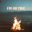 Cover I'm on Fire