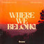 Cover Where We Belong