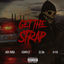 Cover Get The Strap (feat. Casanova, 6ix9ine & 50 Cent)