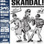 Cover Ska, Ska, Skandal Nr.2