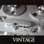 Cover Vintage