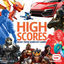 Cover High Scores: Music from Gameloft Games