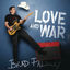Cover Love and War
