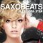 Cover Saxobeats