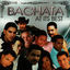 Cover Bachata At It's Best