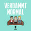 Cover Verdammt Normal
