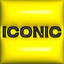 Cover ICONIC