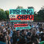 Cover Jelezz Vissza (Fishing On Orfű 2018 Fesztivál Himnusza)