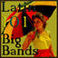 Cover 101 Big Bands Latino