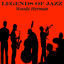 Cover Legends Of Jazz - Woody Herman