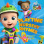 Cover Playtime Nursery Rhymes for Children