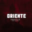 Cover Oriente-Se (feat. Criolo)