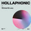 Cover Wicked & Lazy (Extended Mix)