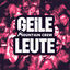 Cover Geile Leute