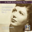Cover Le monde de la chanson: Jacqueline François, Vol. 2 "Mélodie perdue" (Remastered 2015)