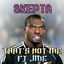 Cover That's Not Me