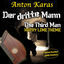 Cover Der dritte Mann - The Third Man