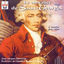 Cover Le chevalier de Saint-Georges : Concertos pour violon