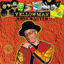 Cover Most Wanted Series - Yellowman
