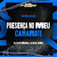 Cover Presença No Meu Camarote
