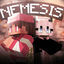 Cover Nemesis (feat. Nava)