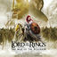Cover The Lord of the Rings: The War of the Rohirrim (Original Motion Picture Soundtrack)