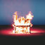 Cover Down In Flames