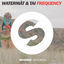 Cover Frequency