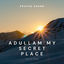Cover Adullam My Secret Place (Prayer Sound)