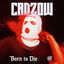 Cover Born to Die