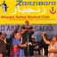 Cover Zanzibara 1: Ikhwani Safaa Musical Club, 1905-2005 (A Hundred Years of Taarab In Zanzibar)