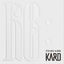 Cover KARD 5th Mini Album 'Re:'