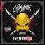 Cover FSK18 Brutal