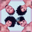 Cover Rosa Neon