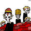 Cover Chemical Head