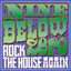 Cover Rock the House Again