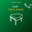 Cover Easy Piano Songs