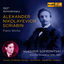 Cover Scriabin: 150th Anniversary – Piano Works